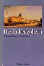 Hohenzollern gebraucht kaufen  Berlin