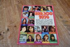 Fab 208 1974 for sale  BRISTOL