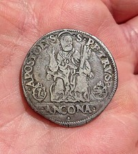 Gregorio xiii ancona usato  Bari