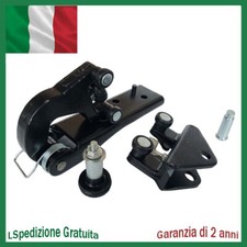 Ruoli rullo guida usato  Torino