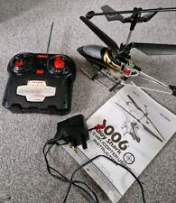 Helicopter syma 5006 for sale  LONDON