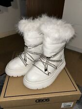 Steve madden ice for sale  SCUNTHORPE