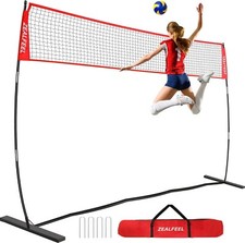 Volleyball net 12ft for sale  Monterey Park