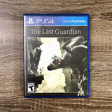 Last guardian 2016 for sale  Cedar Rapids