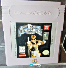 Game boy power usato  Santa Sofia