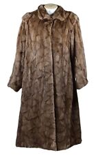 Manteau vison femme d'occasion  Saint-Dizier