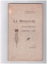 Mangiarotti manovre sulle usato  Milano