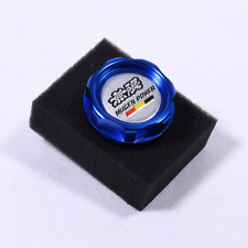 Mugen oil cap for sale  BRAINTREE