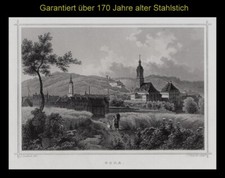 Gera gesamtansicht riginaler gebraucht kaufen  Bautzen