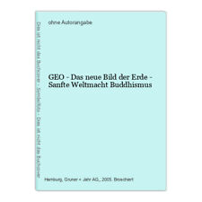 Geo bild erde gebraucht kaufen  Grasellenbach