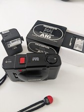 Lympus xa4 macro gebraucht kaufen  Minden