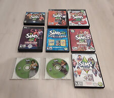 Lot sims rom for sale  San Jose