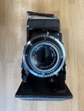Zeiss ikon ikonta for sale  LONDON