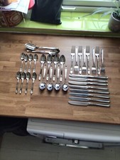 Viners henley stainless for sale  NORTHAMPTON