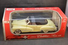 Anson 1947 cadillac usato  Carmagnola
