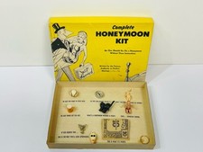 Honeymoon kit 1950 for sale  Escanaba