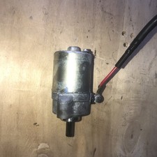 Yamaha yzf125r starter for sale  ST. HELENS