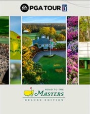 Pga tour deluxe usato Pga tour deluxe usato  San Giuseppe Jato