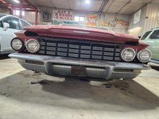 Grille assembly fits for sale  Annandale