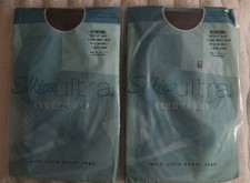 Silkies uct tights for sale  GRAVESEND