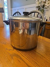 Quart revere ware for sale  Harrisburg
