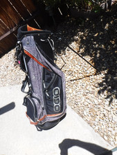 Nice ogio stand for sale  Cathedral City