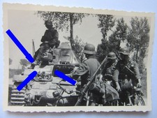 Foto beute panzer gebraucht kaufen Foto beute panzer gebraucht kaufen  Stuttgart