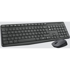 Clavier souris logitech d'occasion  Hénin-Beaumont