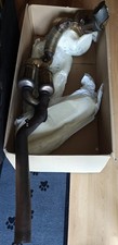 Riginal golf downpipe gebraucht kaufen  Salzgitter