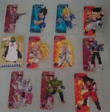 Dragonball karten gebraucht kaufen  Kitzingen