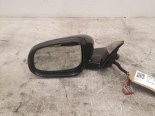 Jaguar wing mirror for sale  BURY