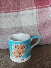 Whittard chelsea rabbit for sale  NOTTINGHAM