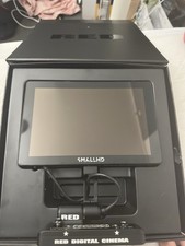 Excelente câmera de cinema digital vermelha DSMC3 RED Touch 7.0 LCD com CAIXA 730-0029 comprar usado Excelente câmera de cinema digital vermelha DSMC3 RED Touch 7.0 LCD com CAIXA 730-0029 comprar usado  Enviando para Brazil