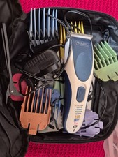 Wahl mens hair for sale  WORCESTER