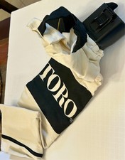 Toro recycle white for sale  Cypress