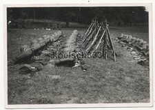 Foto abgelegte ausrüstung gebraucht kaufen  Löhne