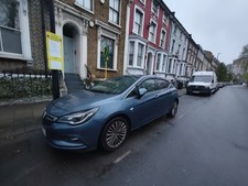 Astra elite 1.6 for sale  LONDON
