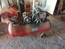 Compressore fiac 200 usato  Bagheria