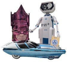 2025 fantastic four for sale  Bartlesville