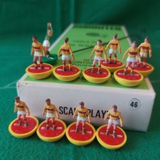 Mint subbuteo team usato  Firenze