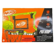 Nerf pro hoop for sale  Concord