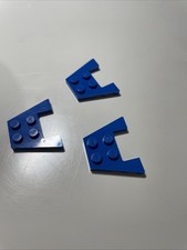 Lego blue wing d'occasion  Expédié en Belgium