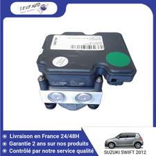 Unite hydraulique abs d'occasion  Saint-Quentin