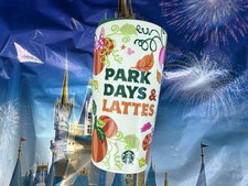 Disney parks 2025 d'occasion  Expédié en Belgium