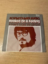 Jonathan king hooked gebraucht kaufen  Köln