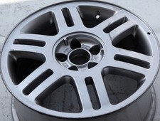 Alufelge zoll 5x100 gebraucht kaufen  Geesthacht
