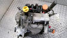 Moteur renault clio d'occasion  France