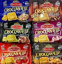 croccantelle usato  Napoli