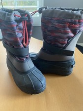 Columbia boots powderbug for sale  Corona