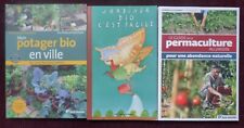 Lot ouvrages autour d'occasion  Giromagny